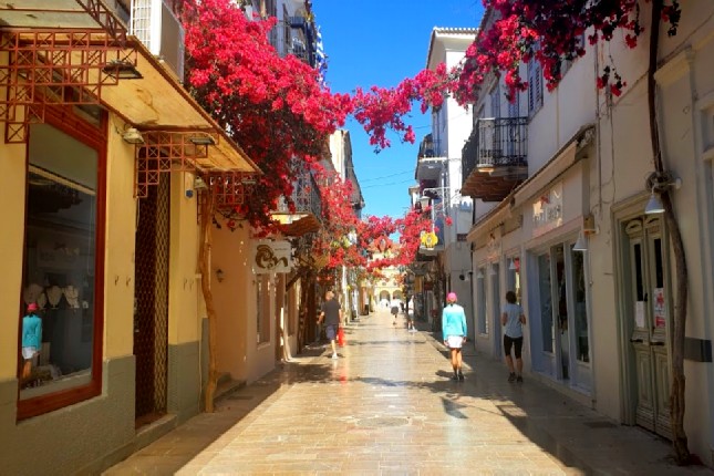 All you need to know before visiting Nafplio