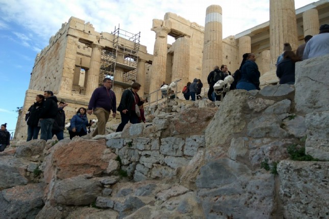 Joined tours package for Athens and Olympia
