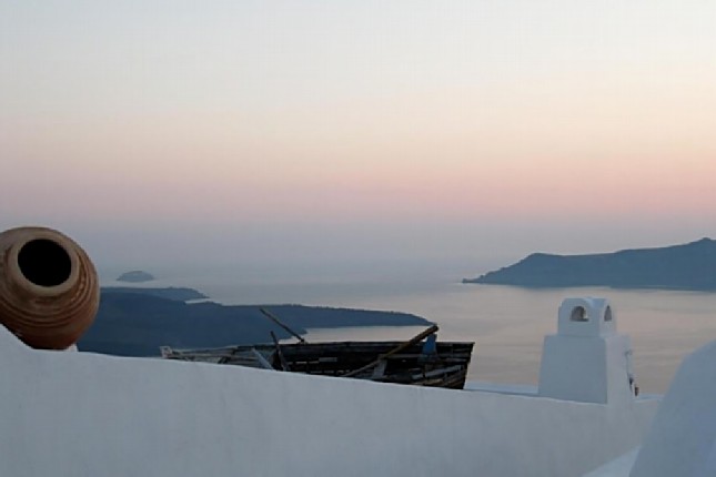 The Magic of the Greek Islands in Winter