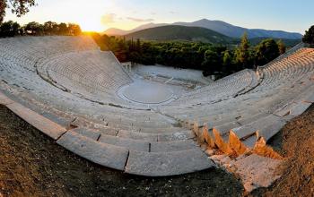 The Highlights of Nafplio with a visit to Ancient Mycenae & a short stop at the Epidauros Theater 3
