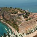 Nafplio with a visit to Ancient Mycenae 10