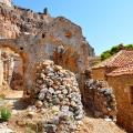 Monemvasia Castle Town - The Hidden Gem of the Medieval Peloponnese 14
