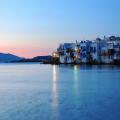 Mykonos on foot – A Culinary Experience  1
