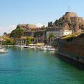 Corfu Island the Greek Venice 2