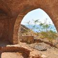 Monemvasia Castle Town - The Hidden Gem of the Medieval Peloponnese 2