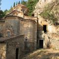 Mystras, The Castle Town with a stop in Sparta 3