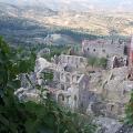 Mystras, The Castle Town with a stop in Sparta 4