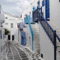 Mykonos on foot – A Culinary Experience  5