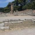 Archimedes’ “Eureka” & Archeological site of Olympia 6