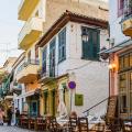 Peloponnese City Hopping - Mycenae - Nafplio - Epidauros with a stop at the Corinth Canal 6