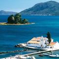 Corfu Island the Greek Venice 7