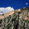 Peloponnese City Hopping - Mycenae - Nafplio - Epidauros with a stop at the Corinth Canal 7