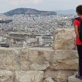 The Highlights of Athens & the New Acropolis Museum 7