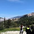 Athens sightseeing tour