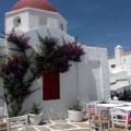 discover Mykonos Town
