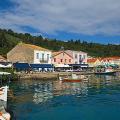 A Sailing Experience At Katakolon - the Ionian Sea 08