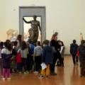National Archaeological Museum tour