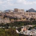The Highlights of Athens (half-day) 07