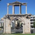The Highlights of Athens (half-day) 06