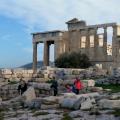 visit the Acropolis